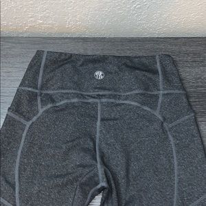 Til you collapse leggings